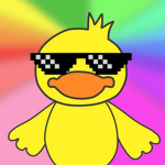 DUCK ARMY..