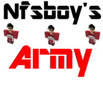 Nfsboy's Army