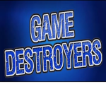 Game Destroyers