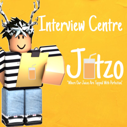 Jutzo | Interview Center