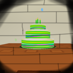 Party!