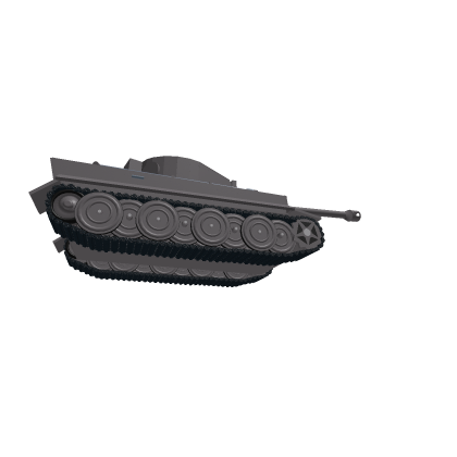 Tank 131