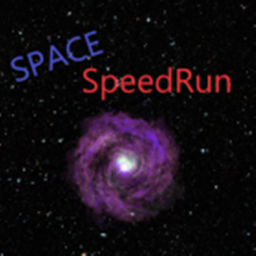 Space Speed Run