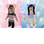 The Bff Army!