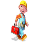 Bob the builder (FAN special)