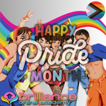 Brilliance Online Academy