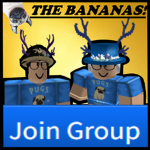 The Bananas!