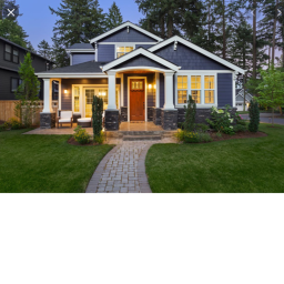 My home ok?