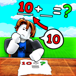 Math Off! 🧠