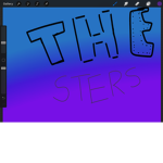 The sters