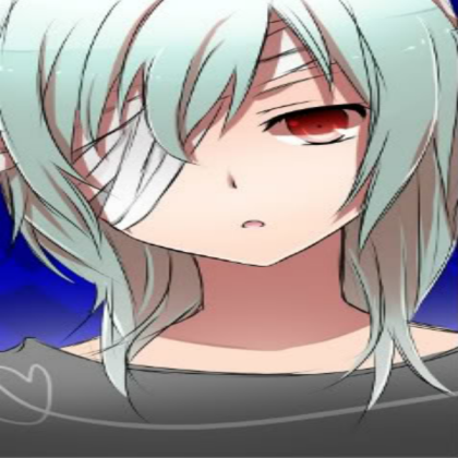 Anime Roblox decal