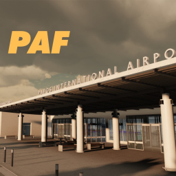 Pahpos Airport