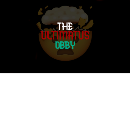 The Ultimatus Obby 🤯  [RELEASE 😎]  icon