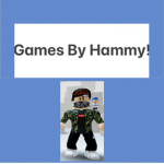 Games by Hammy