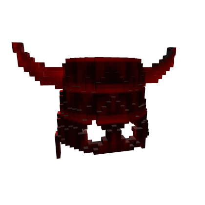 Roblox Item 8-Bit Doombringer's Doombringer