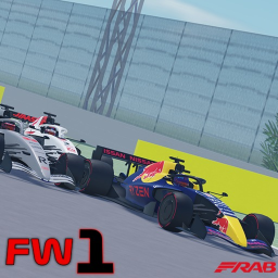 [MEGA UPDATE!] FW1 (Formula W1)