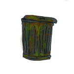 TrashcanWarriors!