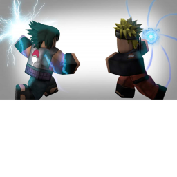 Shinobi Ages