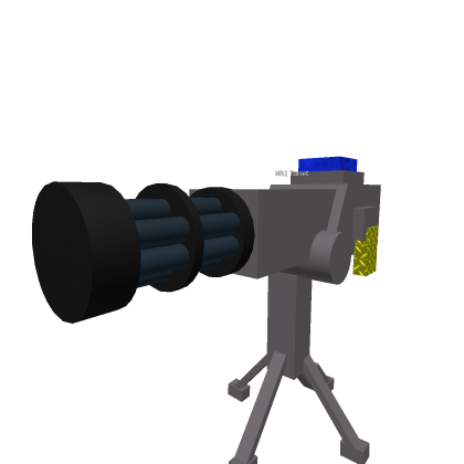 Clone Armies: Mark I Turret