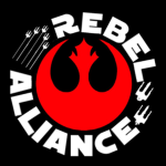 TRA | The Rebel Αlliance