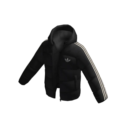 Adidas jacket in roblox clearance