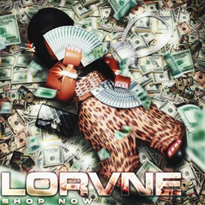 Lorvne Roblox group icon