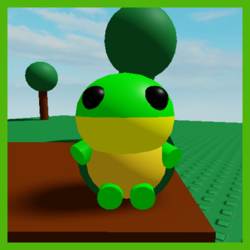 Joey's Epic Weather Simulator