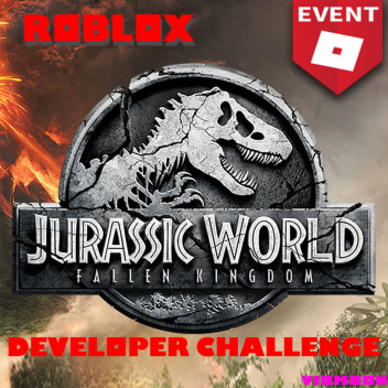 Jurassic World - Developer Challenge