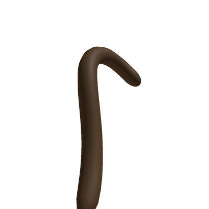 Brown Cat Tail
