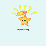 SqueshyArmy