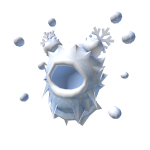 Forever 21 Ice Queen Face Beanie Roblox Limiteds trading value