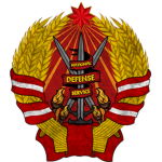 Special Operations Command of the PRR