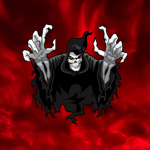 Reaper’s spirit Halloween Roblox group