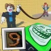 Troll Items Tower icon