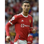 Ronaldo fc!