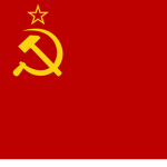 [СССР] Советский Союзᅠᅠ