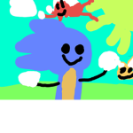 Doritos island!