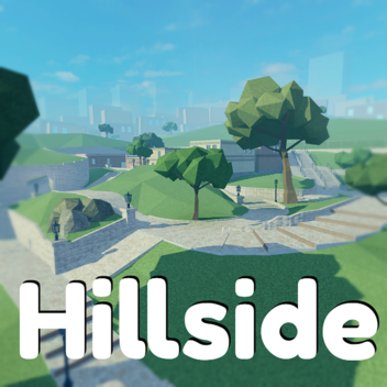 Hillside Revamp