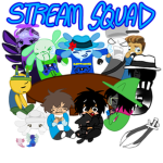 Stream Squad Official