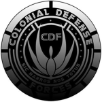 Colonial Defense Forces | CDF