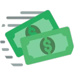 +50% Money Per Second