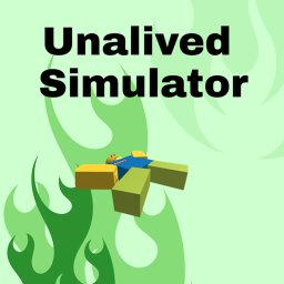 Unalived simulator