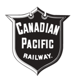 The Canadian Pacific Railway