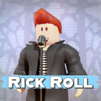 You Just Got Rick Rolled Lol 😆