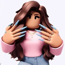 Nails Show icon