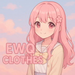 EWQ's Clothes