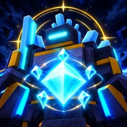 🎃 Crownshard [HALLOWEEN + BOSSES] icon