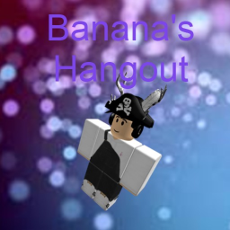 Banana Hangout