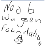 NUbWagonFoundation