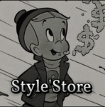 Style' store